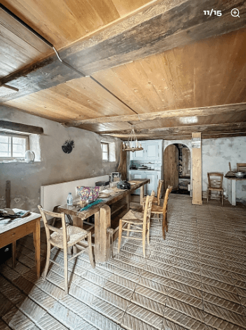 1975 – Maison 4,5 pièces – 995000CHF – 174m²