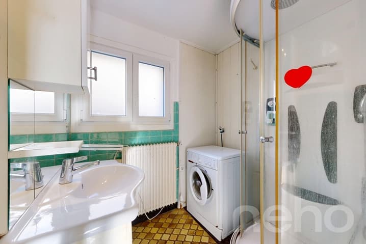 1964 – Maison 7 pièces – 590000CHF – 222m²