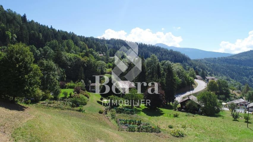 1884 – Maison – 5.5pièces –  1290000CHF – 176m²