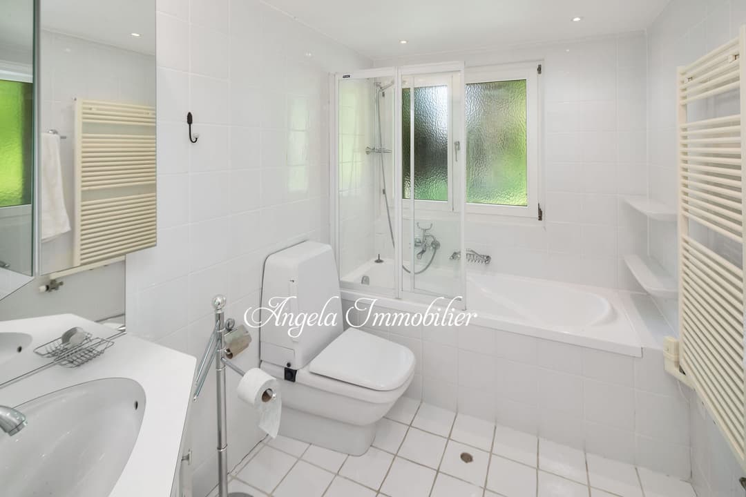 1622 – Maison  – 180m²