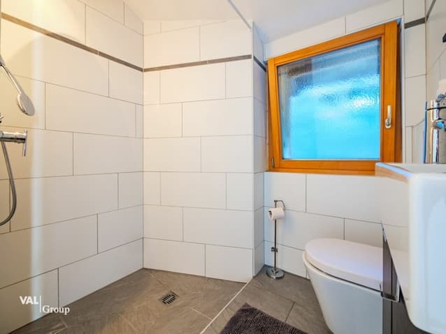 1993 – Maison 9,5 pièces –  760000CHF – 197m²