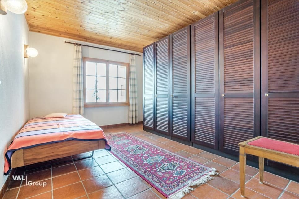 1999 – Maison – 5.5pièces – 1600000CHF – 260 m²