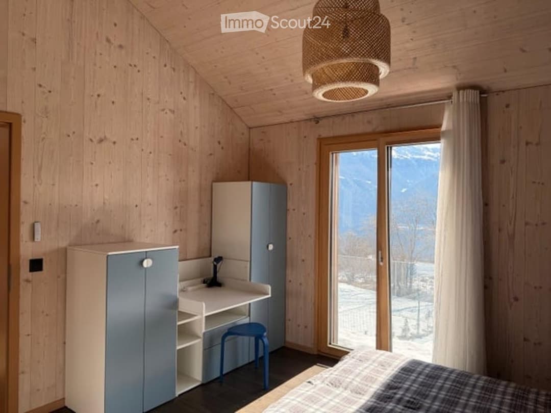 1642 – Maison – 5.5pièces –  4750CHF – 147 m²