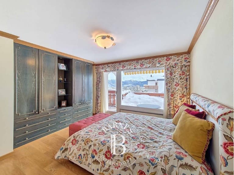 1996 – Appartement – 7.5pièces – 4950000CFH – 226 m²