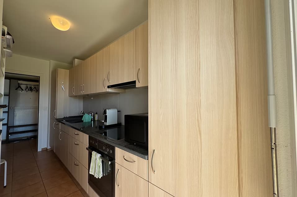 1896 – Appartement 2.5 pièces – 498000CHF – 83m²