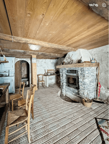 1975 – Maison 4,5 pièces – 995000CHF – 174m²