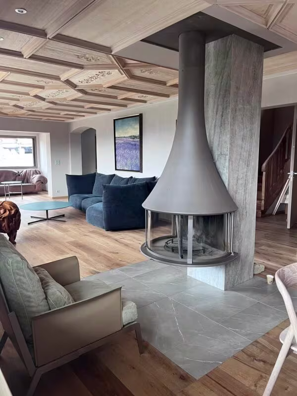 1627 – Maison  – 12pièces – 360 m²