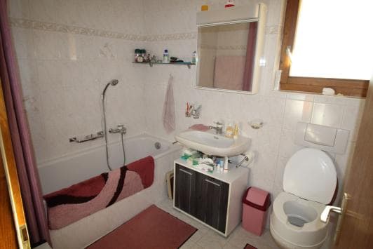 1982 – Appartement 5,5 pièces – 595000CHF – 131m²