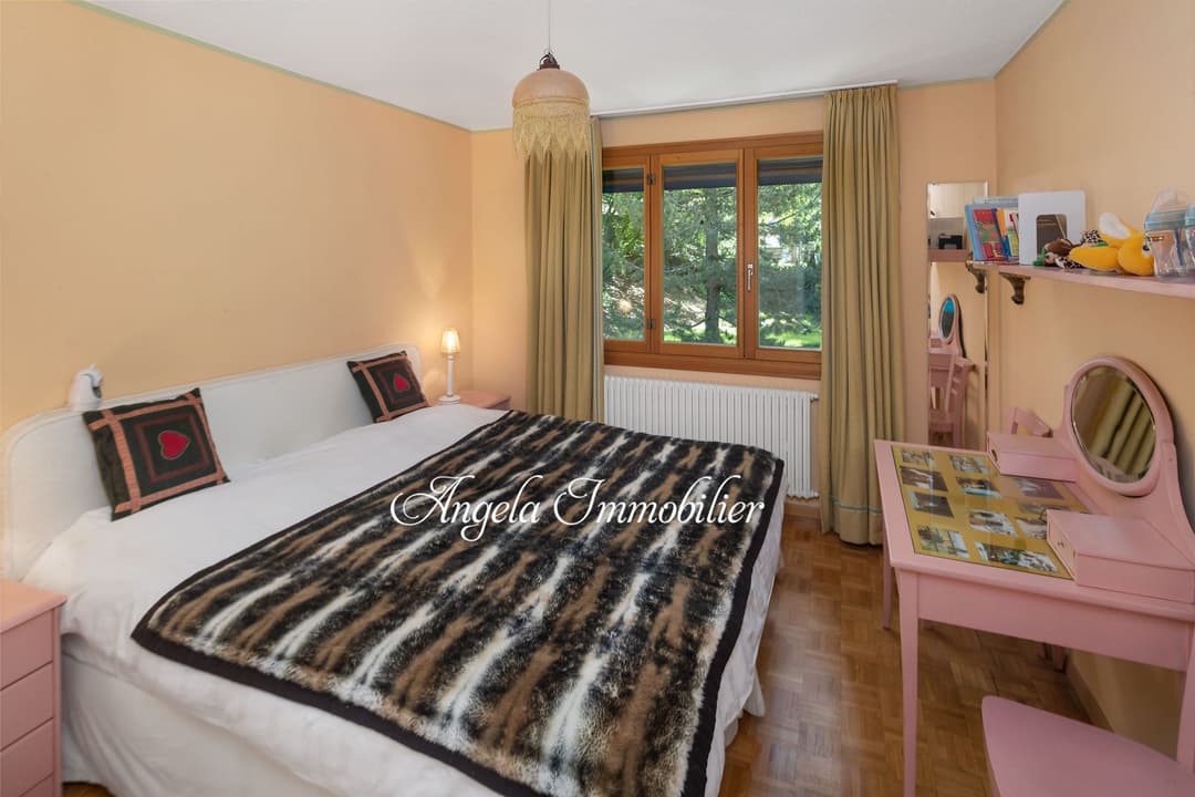 1622 – Maison  – 180m²