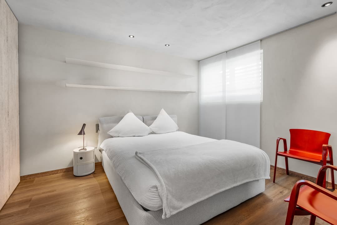 1894 – Appartement – 5.5 pièces – 280 m²