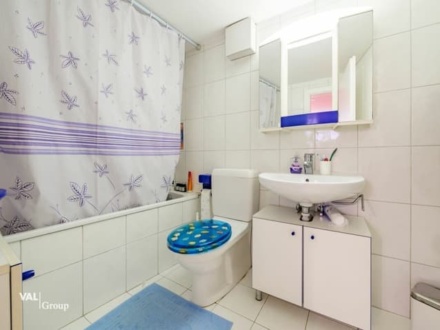 1993 – Maison 9,5 pièces –  760000CHF – 197m²