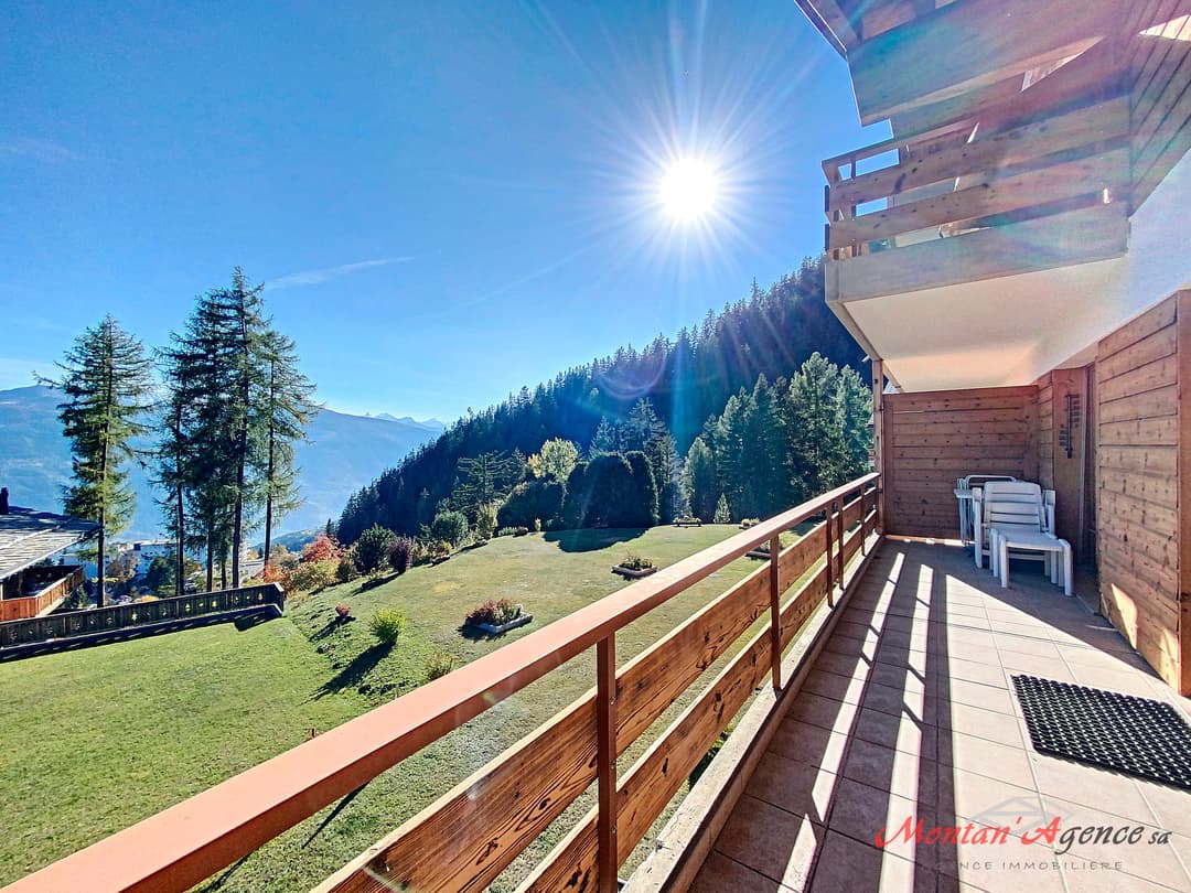 1562 – Appartement – 4pièces – 2183.55CHF – 110 m²