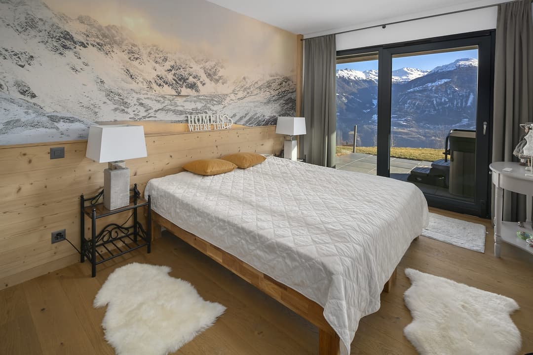 1614 – Maison à louer