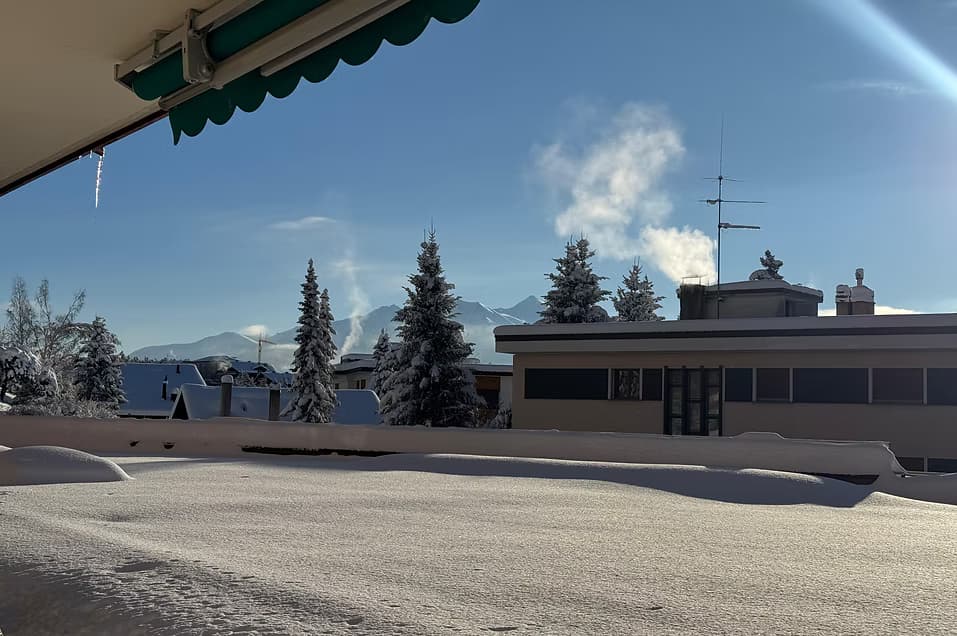 1896 – Appartement 2.5 pièces – 498000CHF – 83m²