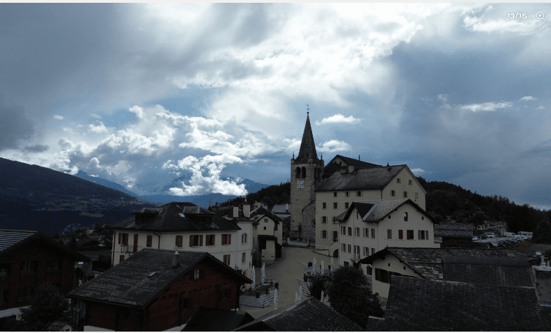 1975 – Maison 4,5 pièces – 995000CHF – 174m²