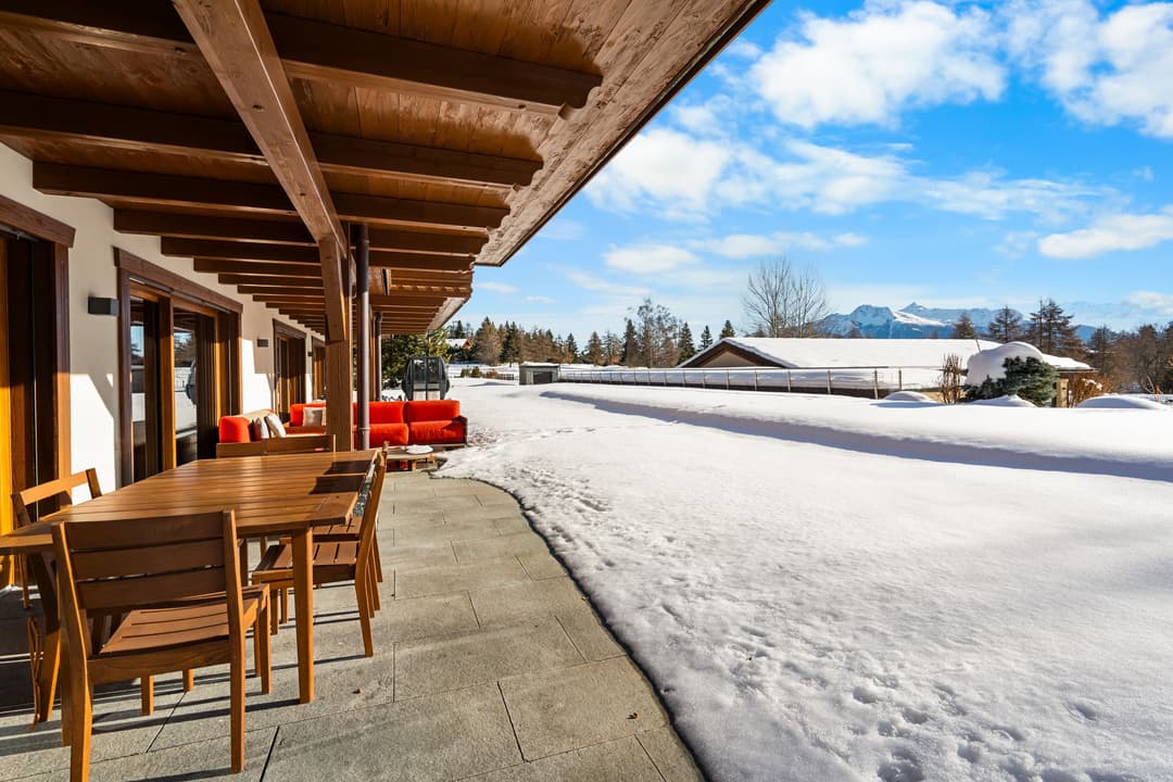 1894 – Appartement – 5.5 pièces – 280 m²