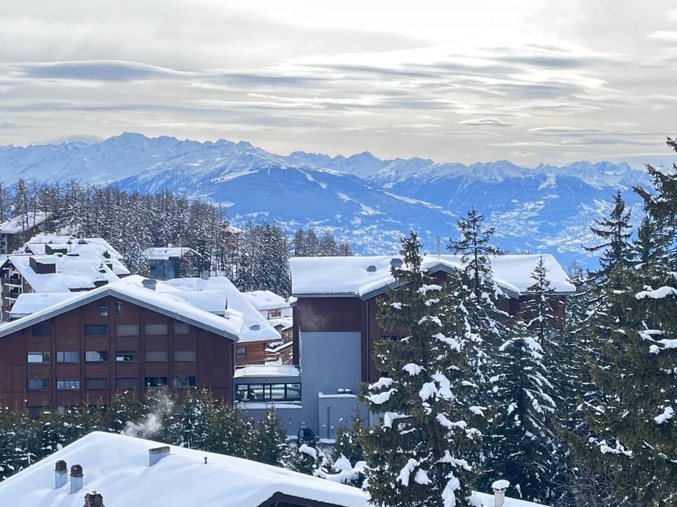 2002 – Appartement – 4.5pièces – 860000CHF – 100 m²