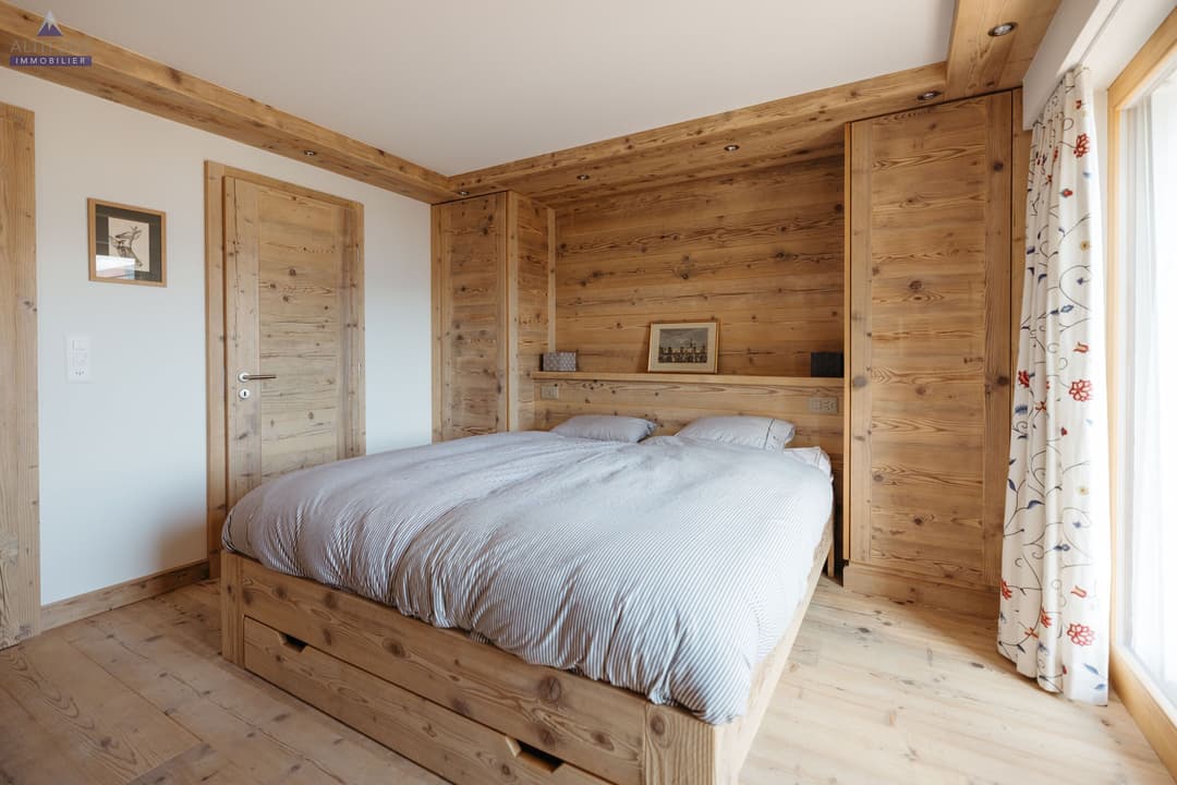 1648 – Appartement 4,5 pièces