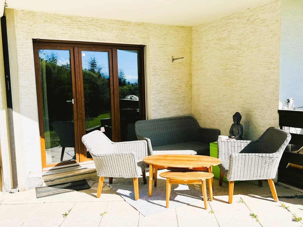 1565 – Appartement – 3pièces – 1900CHF – 51m²