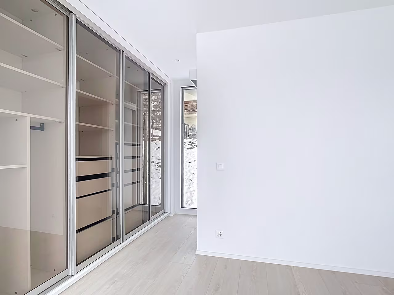 1963 – Appartement – 4.5pièces – 1390000CHF – 111.5 m²