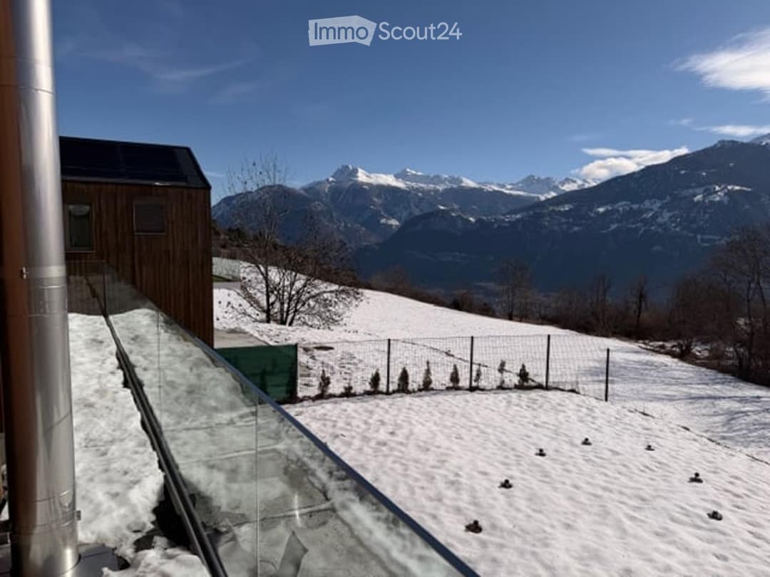 1642 – Maison – 5.5pièces –  4750CHF – 147 m²