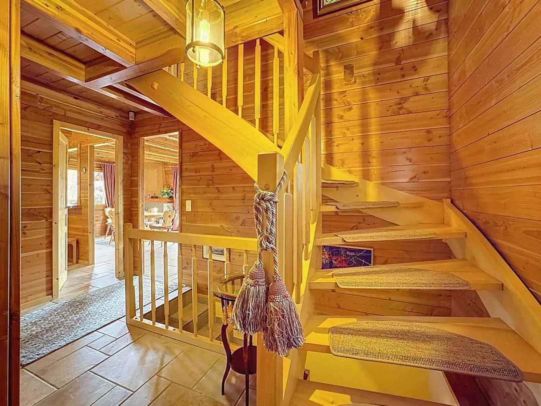 1908 – Maison 15 pièces – 6900000 CHF – 820m²