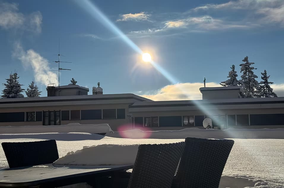 1896 – Appartement 2.5 pièces – 498000CHF – 83m²