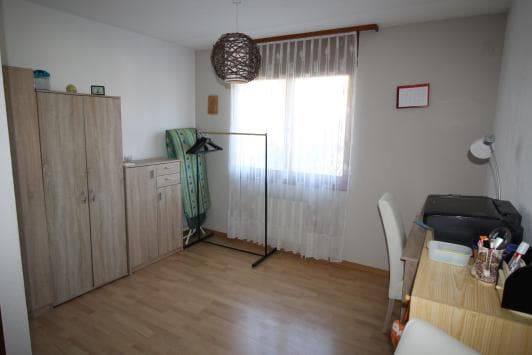 1982 – Appartement 5,5 pièces – 595000CHF – 131m²