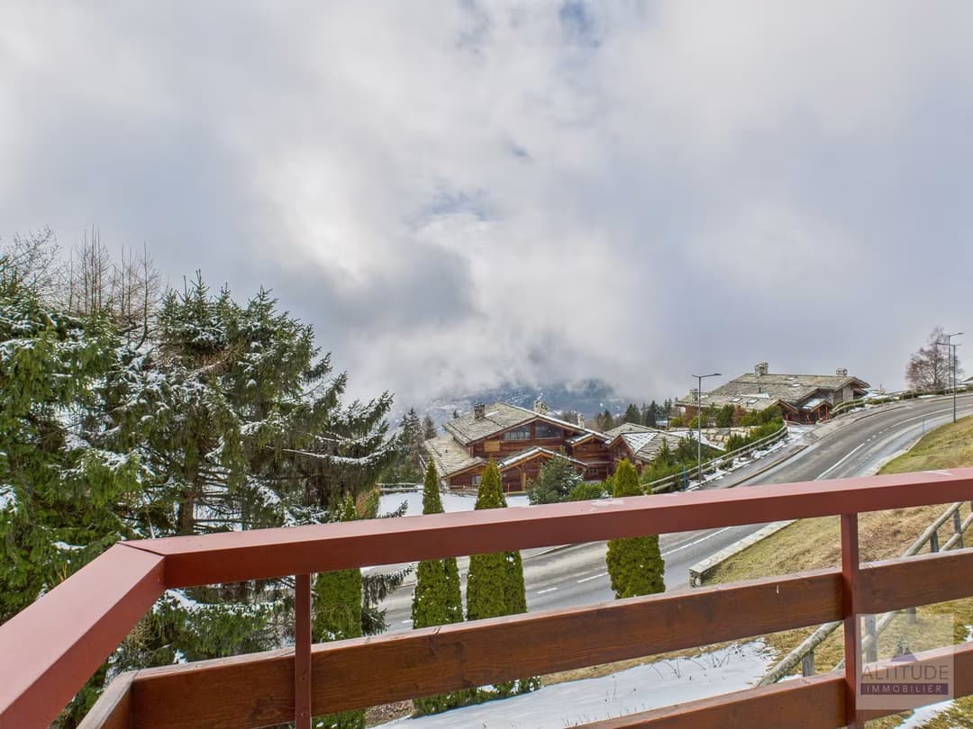 1563 – Appartement – 3.5pièces  – 2000CHF – 70m²