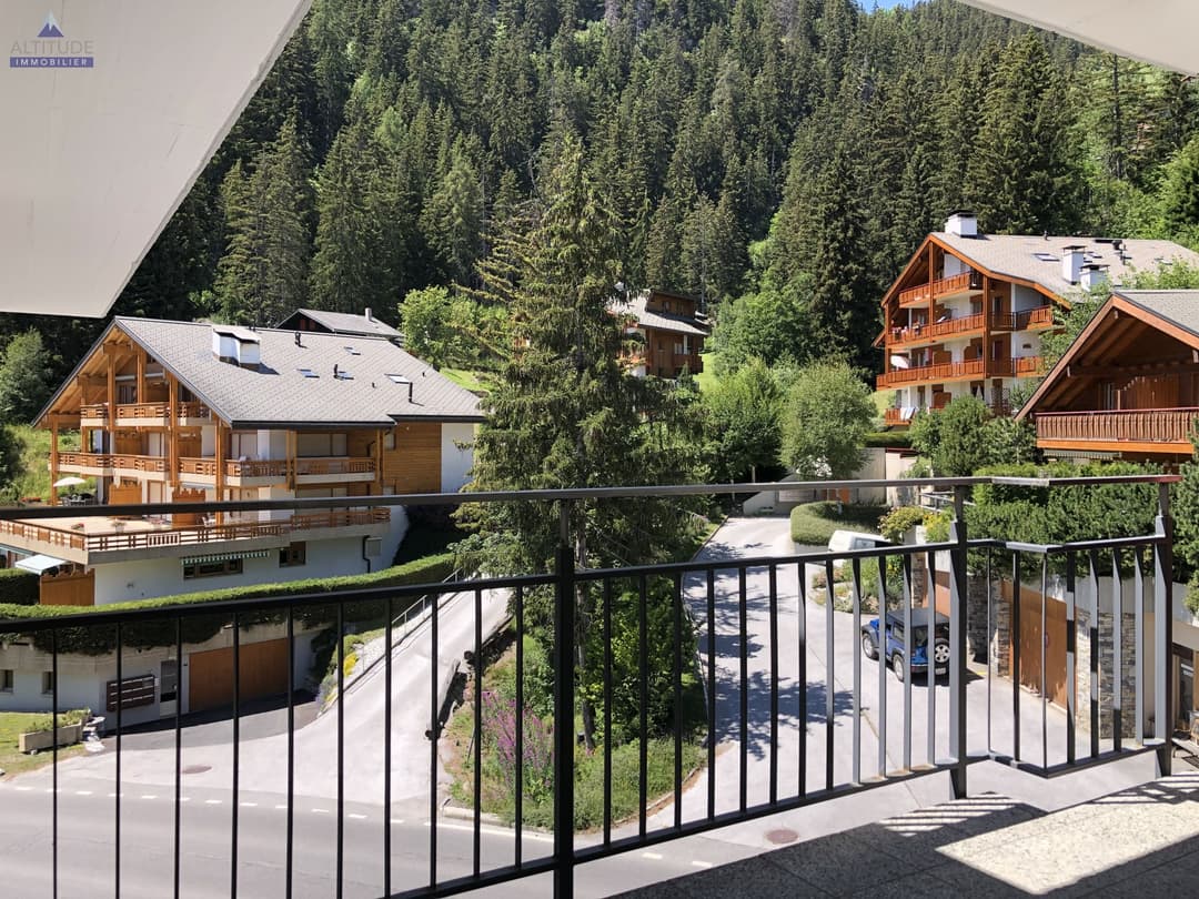 1647 – Appartement 4,5 pièces – 1410CHF – 95m²