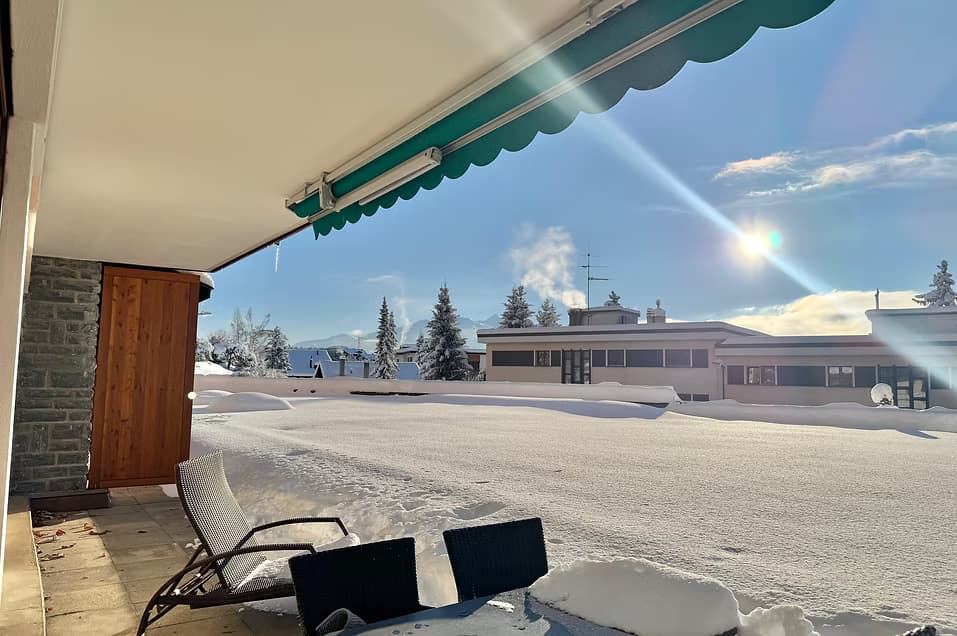 1896 – Appartement 2.5 pièces – 498000CHF – 83m²