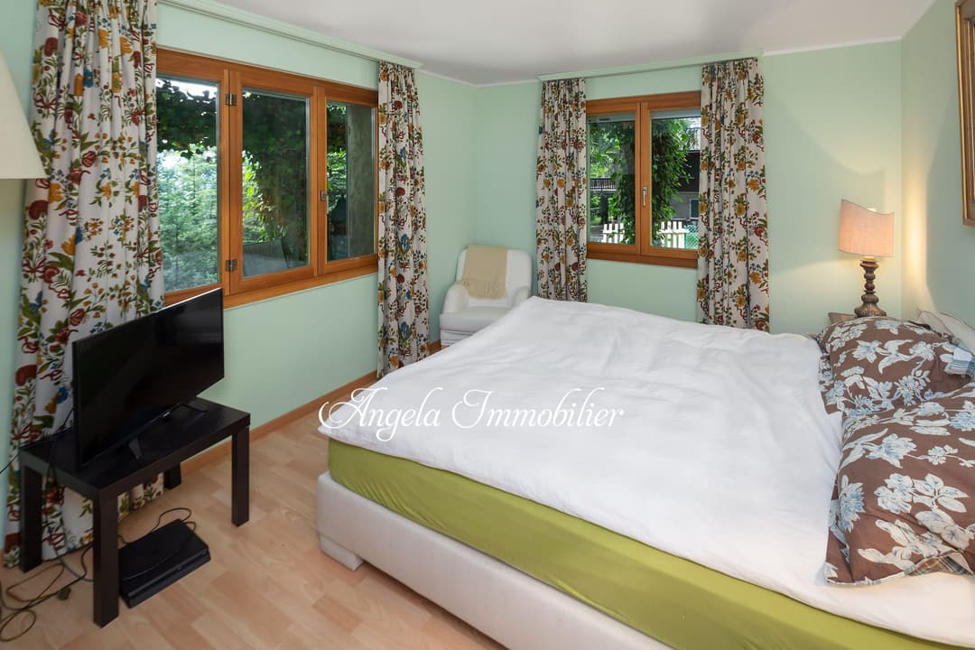 1622 – Maison  – 180m²