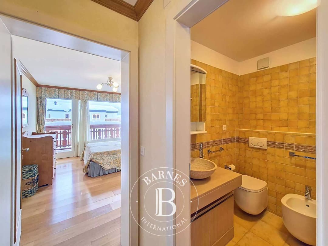 1996 – Appartement – 7.5pièces – 4850000 CHf – 226 m²