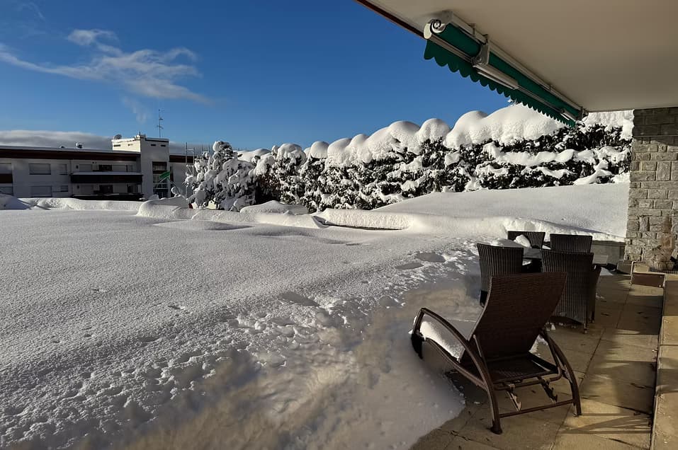 1896 – Appartement 2.5 pièces – 498000CHF – 83m²