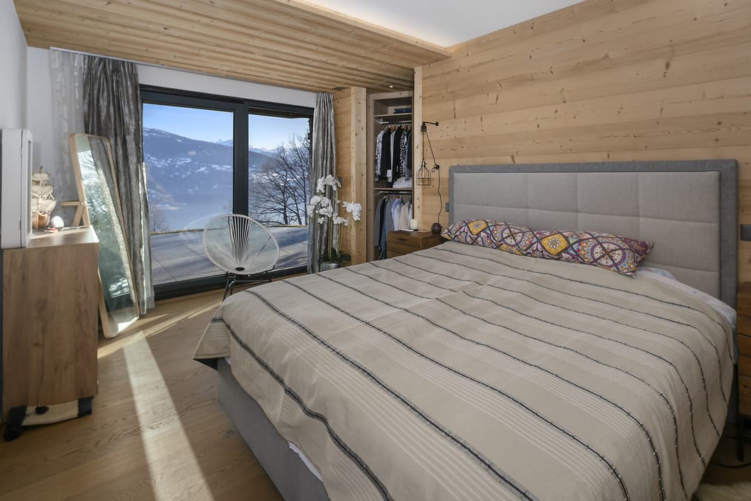 1614 – Maison à louer