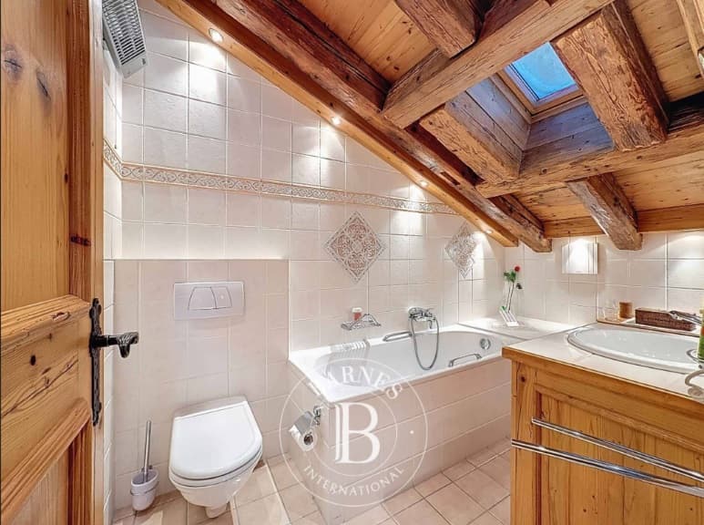 2008 – Appartement 6,5 pièces – 4700000CHF – 248m²