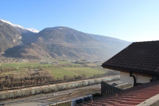 1982 – Appartement 5,5 pièces – 595000CHF – 131m²