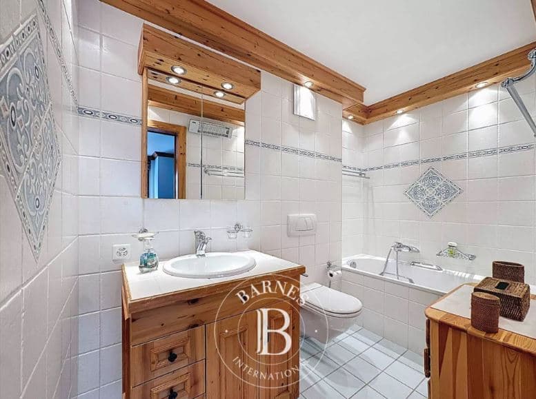 2008 – Appartement 6.5 pièces – 4590000 CHF – 248m²