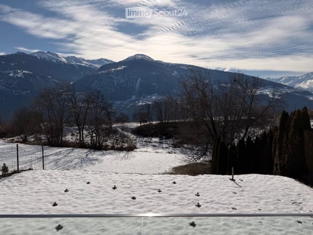 1642 – Maison – 5.5pièces –  4750CHF – 147 m²