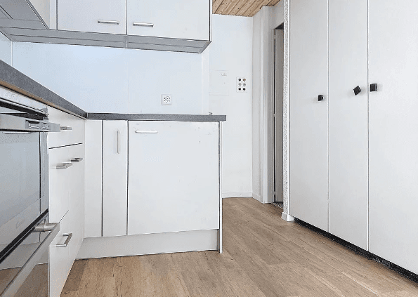 1650 – Appartement 2.5 pièces – 900CHF