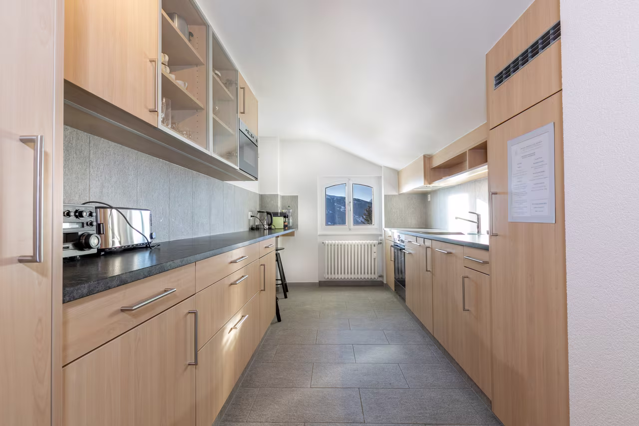 1911 – Appartement – 3.5pièces – 920000CHF – 67 m²