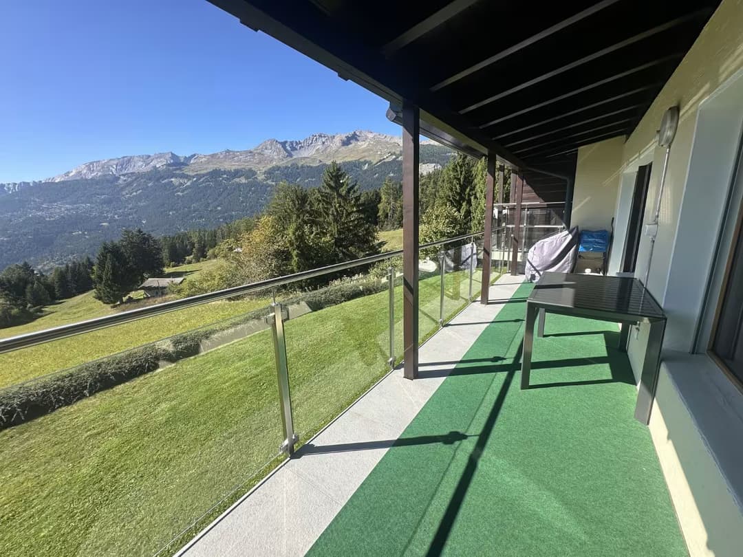 1962 – Appartement – 3.5pièces – 775000CHF –  70 m²