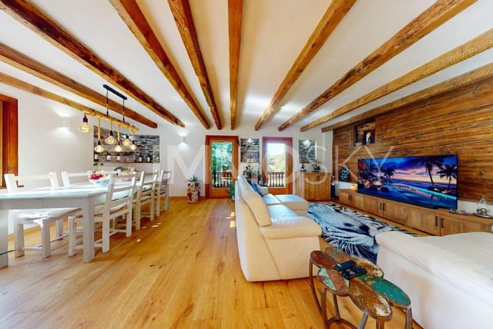 1897 – Maison 4.5 pièces – 869000CHF – 130m²