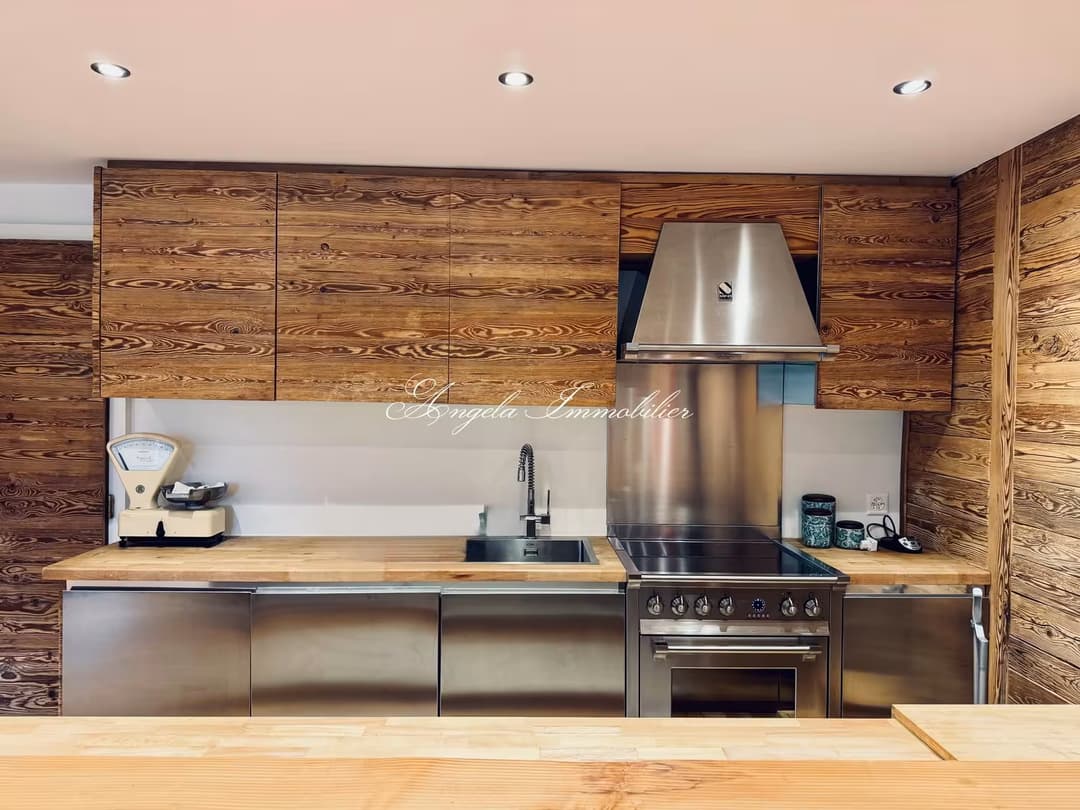 1969 – Appartement  – 3pièces- 1375000CHF – 85 m²