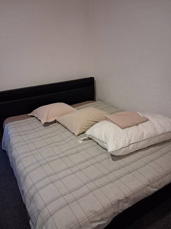 1590 – Appartement – 1pièce – 810CHF  – 25 m²