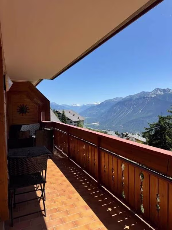 1568 – Appartement – 2.5pièces –  1700CHF – 47 m²