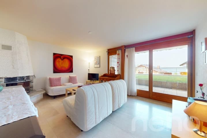 1878 – Appartement – 2.5pièces – 520000CHF – 58 m²