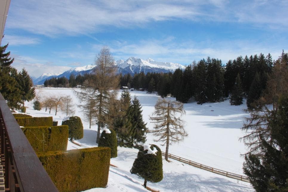 1605 – Appartement – 4.5pièces –  3100CHF – 102 m²