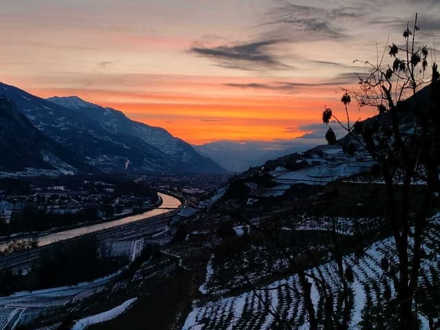 1992 – Maison 4,5 pièces –  650000CHF – 125,7m²