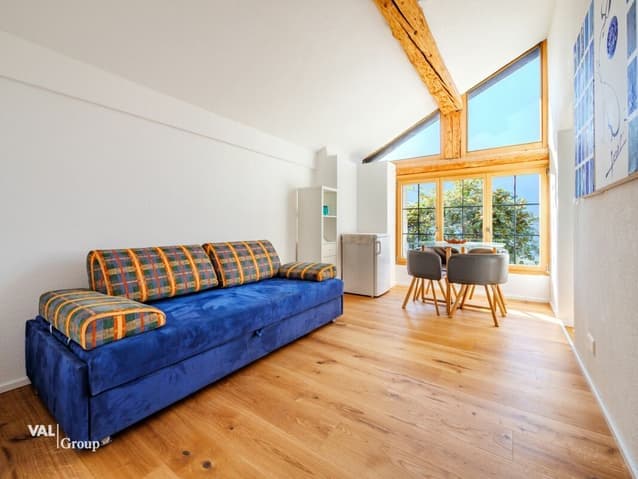 1993 – Maison 9,5 pièces –  760000CHF – 197m²